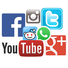 Image result for social media images